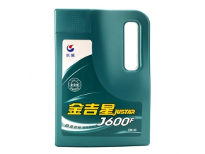 長(zhǎng)城牌金吉星J600 SNCF汽油機(jī)油