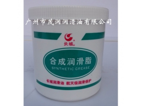 長(zhǎng)城牌航空潤(rùn)滑脂
