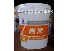 長(zhǎng)城牌二硫化鉬鋰基潤(rùn)滑脂