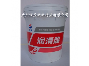 長(zhǎng)城牌復(fù)合鋰基潤(rùn)滑脂